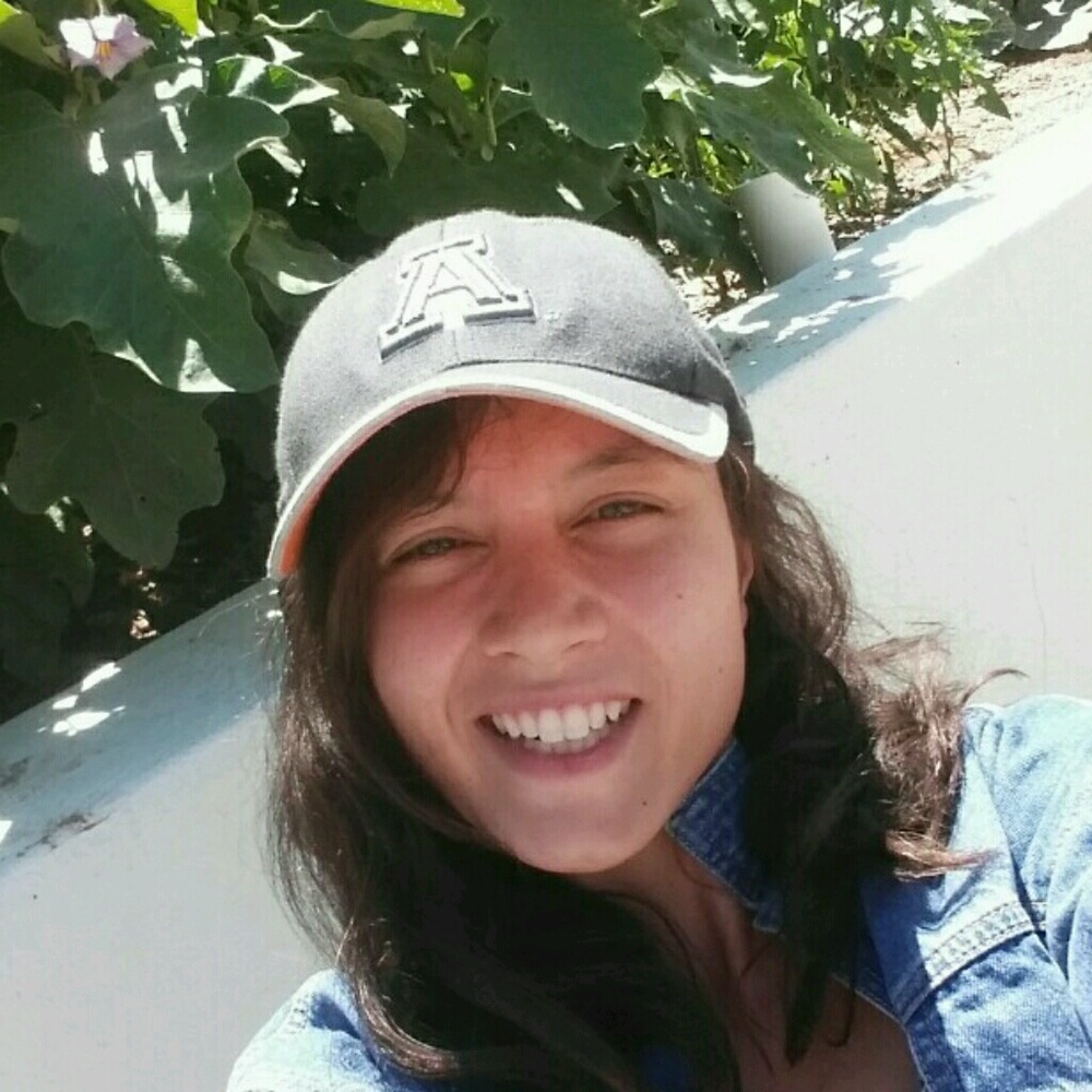 Meet your Posher, Aiza